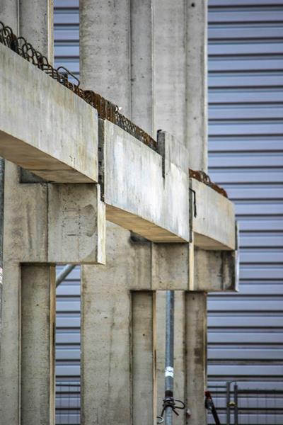 Suivi de chantier Teissier Technique (du 7 au 20 novembre)